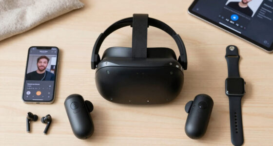 VirtualGo's Mixed Reality Multiplayer System Lets People Join Your Session As VR