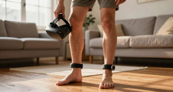 Vive Ultimate Trackers Are The Worst Consumer Product Yet