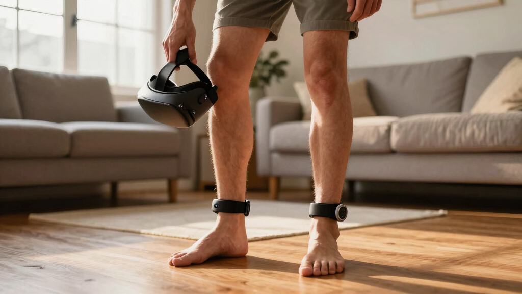 Vive Ultimate Trackers Are The Worst Consumer Product Yet
