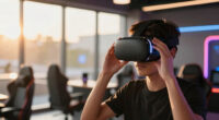 Vizag set for AP’s first VR experience arena