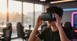 Vizag set for AP’s first VR experience arena