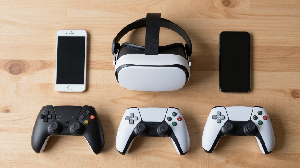 VR Action Platformer Hyperstacks Coming To SteamVR This Week