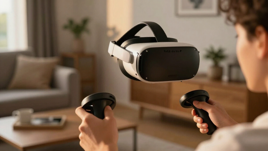 VR Enthusiasts Excited As FCC Certifies Valve's Steam Frame Headset Launch Date Approaches