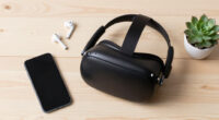 VR For Beginners: How To Get Started With Virtual Reality In 2026