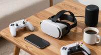 VR Games To Play With non-VR Friends