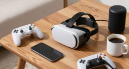 VR Games To Play With non-VR Friends