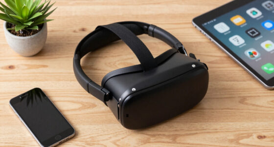 VR Headsets For Students: A Back to school Guide