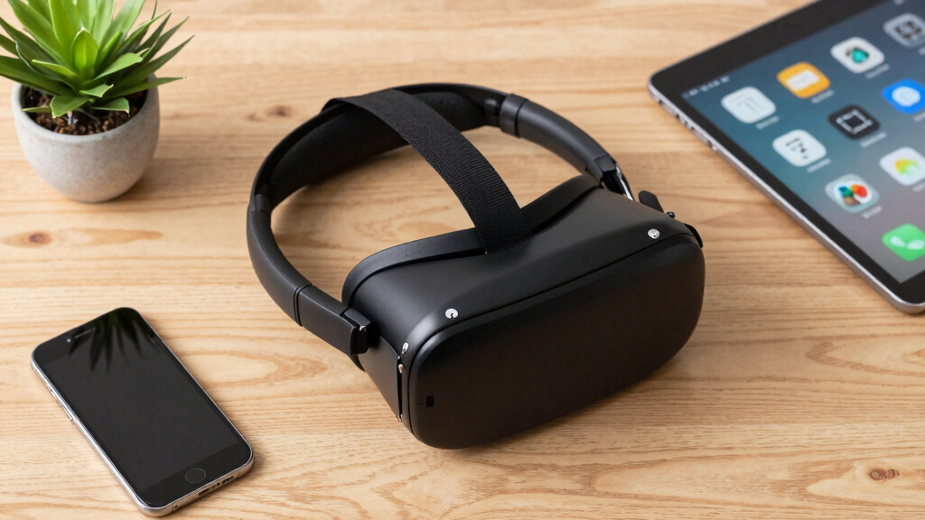 VR Headsets For Students: A Back to school Guide