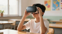 VR Headsets For Students: A Back to school Guide