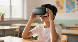 VR Headsets For Students: A Back to school Guide