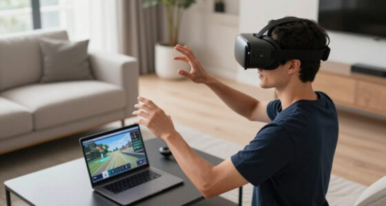 Vr Mods For Flat Games