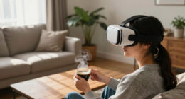 Vr Psvr Playstation Virtual Reality Headset A Warm Cup Of Coffee, Soft Sunlight, And Peaceful Vibes — Sometimes That’s All You Need For A Perfect 🤎 Coffee Images Aesthetic, Delicious Coffee, Coffee Vibes Aesthetic, Coffee Inspo, Coffee Photo, Coffee Vib