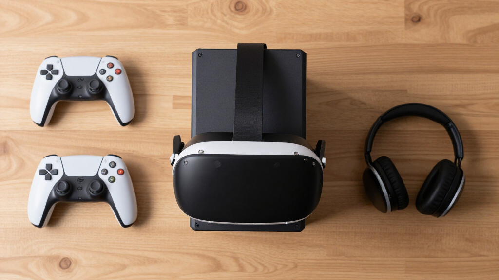 Vr Steam Machine Tutorial