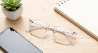 What Are The Best, Affordable Glasses For Low-level Stuff?