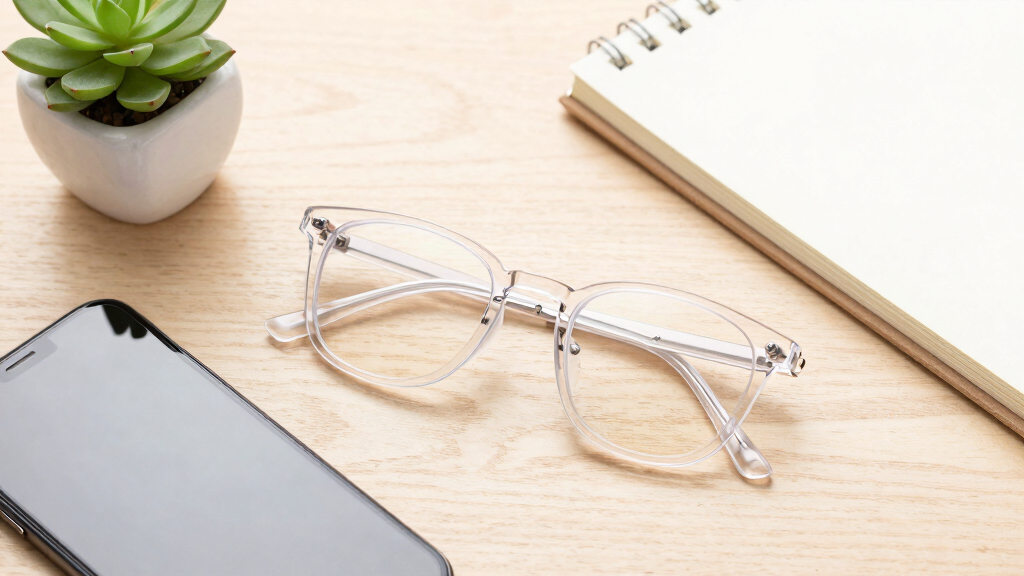 What Are The Best, Affordable Glasses For Low-level Stuff?