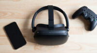 What Headset Should I Get For <1000 GBP?
