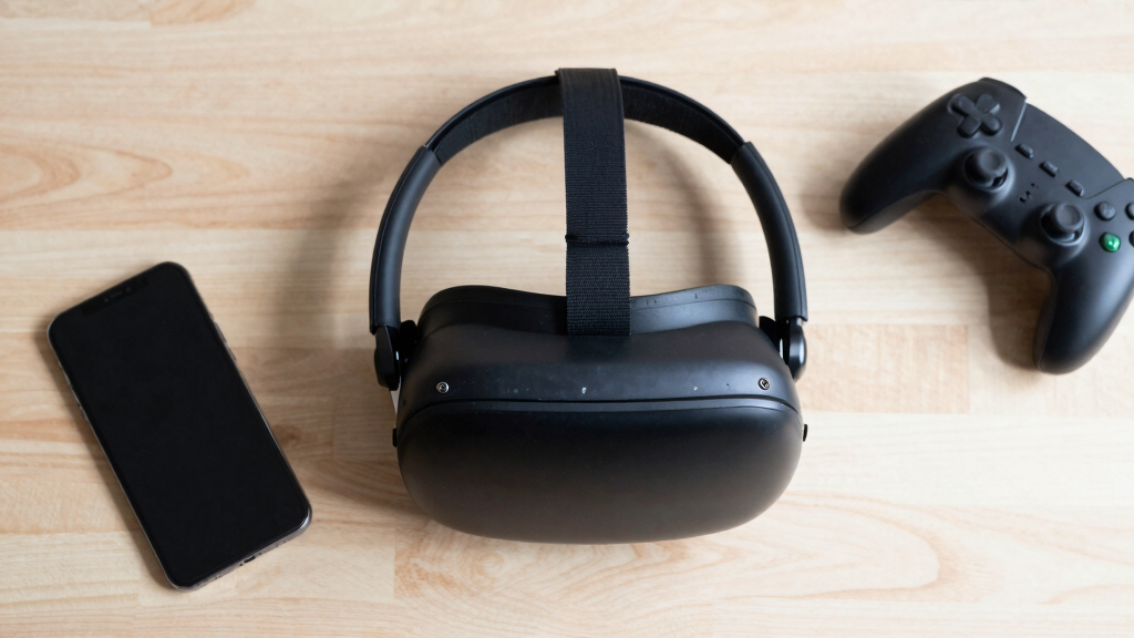 What Headset Should I Get For <1000 GBP?