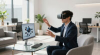 Why VR Is Transforming The Workplace Beyond Gaming, Says Immersed CEO Renji Bijoy