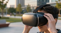 Will Meta Unveil New VR Gear At Connect? Promises Bright Future Despite Winter Hurdles