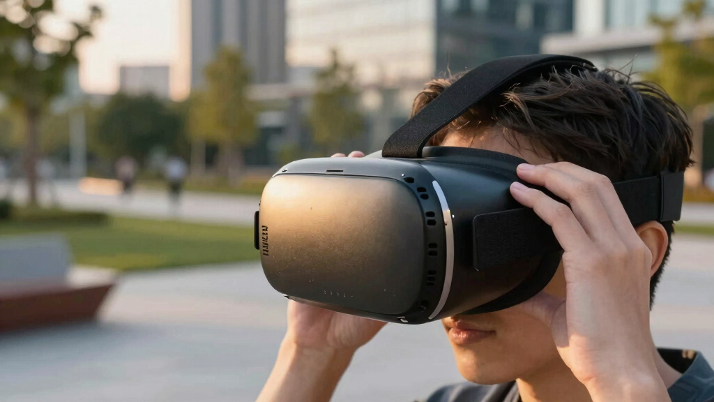 Will Meta Unveil New VR Gear At Connect? Promises Bright Future Despite Winter Hurdles