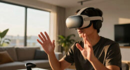 Wireless PCVR On Vive Focus Plus?