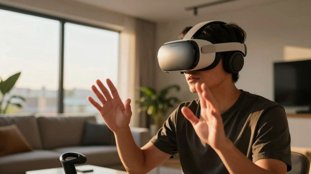 Wireless PCVR On Vive Focus Plus?