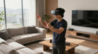 Would Developing An Open-source Google Earth VR Alternative Be Worth The Effort?