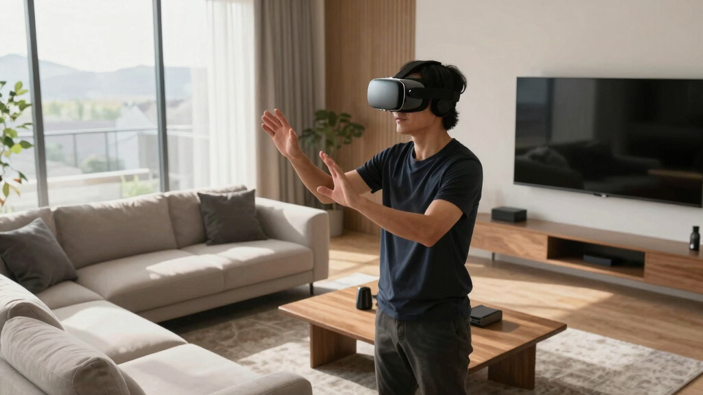 Would Developing An Open-source Google Earth VR Alternative Be Worth The Effort?