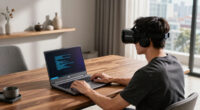 Wrong Video Card Error On ROG Zephyrus Laptop Using Rift S