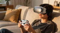 Xbox Game Pass Joins Meta Horizon Plus, And To Be Honest, I'm Thrilled