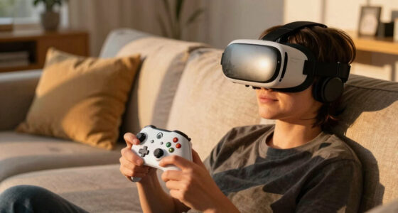 Xbox Game Pass Joins Meta Horizon Plus, And To Be Honest, I'm Thrilled