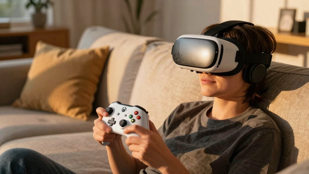 Xbox Game Pass Joins Meta Horizon Plus, And To Be Honest, I'm Thrilled