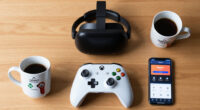 Xbox Game Pass Now Included With Quest’s Horizon+, Gamepad Emulation Coming Soon