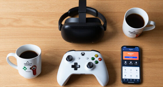 Xbox Game Pass Now Included With Quest’s Horizon+, Gamepad Emulation Coming Soon