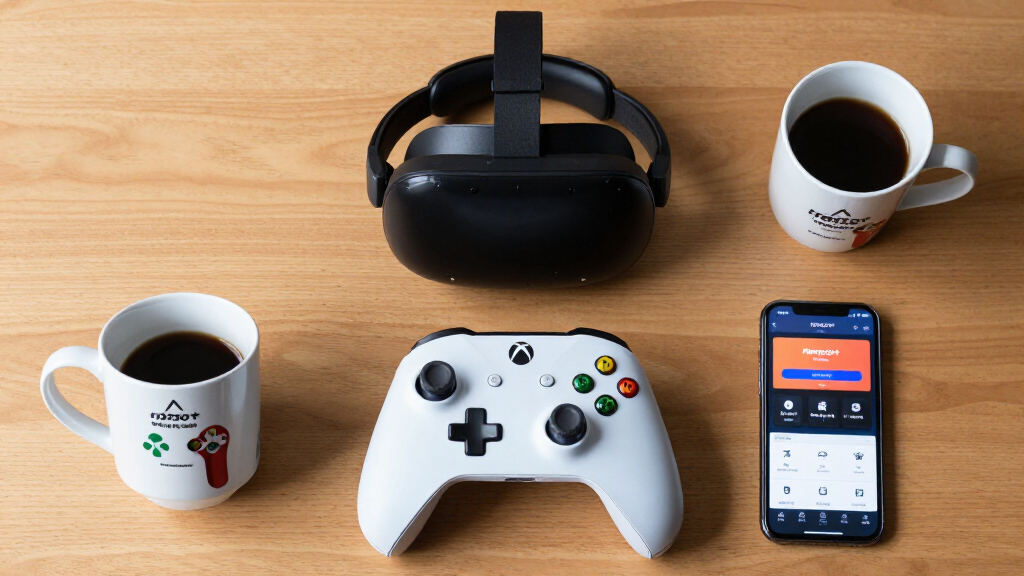 Xbox Game Pass Now Included With Quest’s Horizon+, Gamepad Emulation Coming Soon