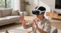 XREAL Aura Hybrid AR and VR Glasses: Hands on Guide