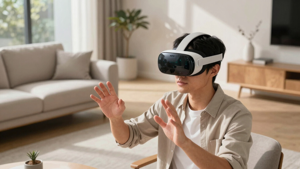 XREAL Aura Hybrid AR and VR Glasses: Hands on Guide