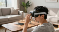 XREAL Aura Hybrid AR And VR Glasses: Hands On Guide