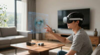 XREAL Aura Hybrid AR and VR Glasses: Hands on Guide