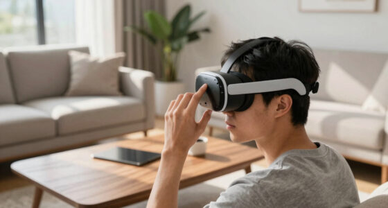XREAL Aura Hybrid AR And VR Glasses: Hands On Guide