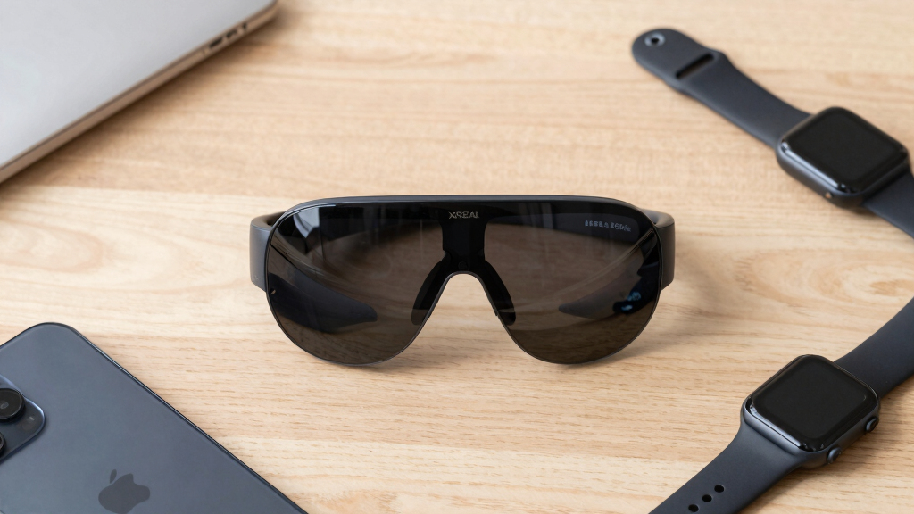 XREAL’s First Budget AR Glasses Go On Sale Internationally, Priced At $300