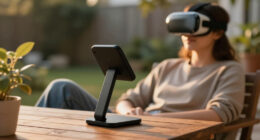 10 Best VR Headset Stands in 2026