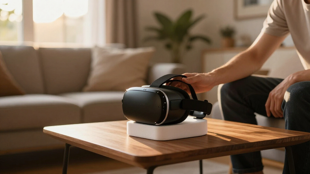 11 Best VR Headset Stands in 2026