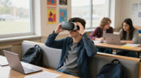 12 Best VR Headsets for Students in 2026
