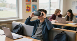 12 Best VR Headsets for Students in 2026