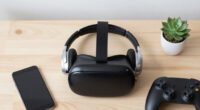 12 Best VR Headsets With Built-In Headphones for Immersive Audio in 2026