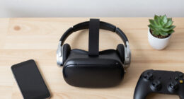 12 Best VR Headsets With Built-In Headphones for Immersive Audio in 2026