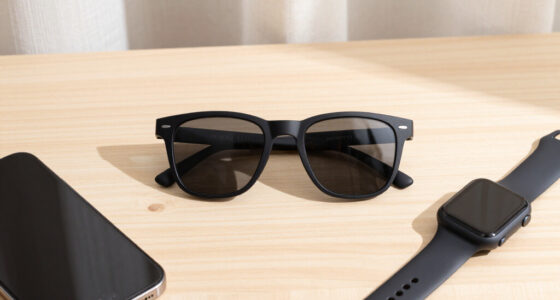 13 Best AR Smart Glasses in 2026