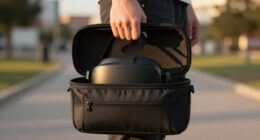13 Best VR Headset Carrying Cases in 2026