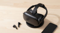 13 Best VR Headset Stands for Charging, Storage, and Display in 2026
